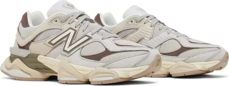 New Balance 9060 Gray Matter Timberwolf