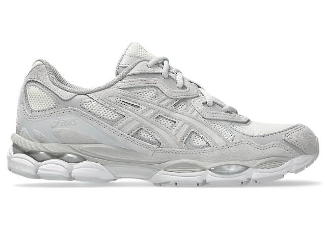 Asics Gel-NYC Cream Cloud Gray