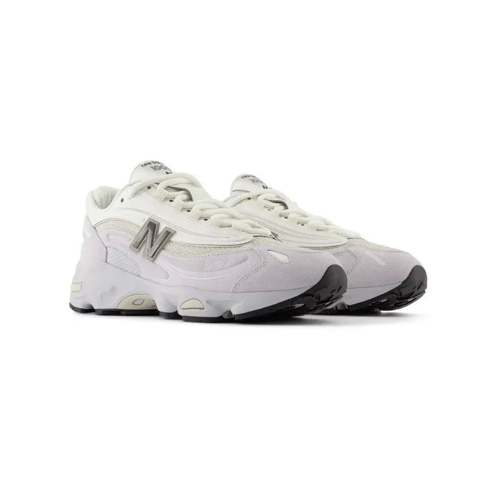 New Balance 1000 Suede Pack Pearl Gray