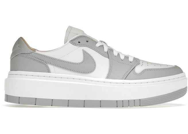 Jordan 1 Elevate Low Wolf Gray