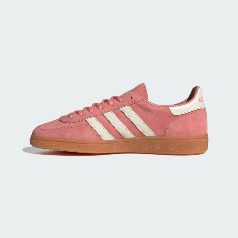 Sporty & Rich x adidas Handball Special Pantone Pink