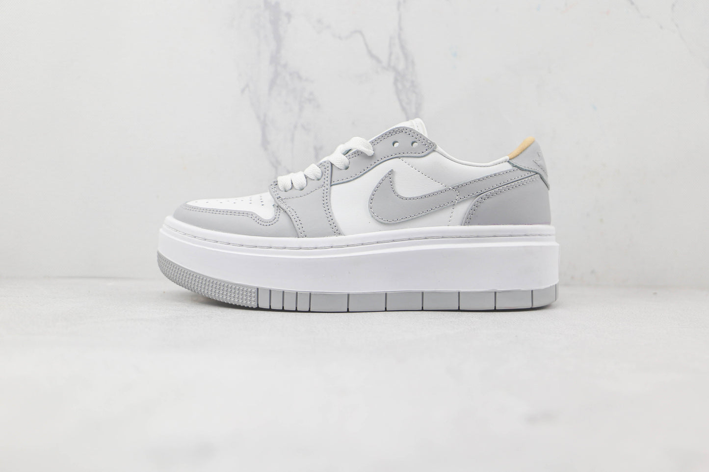 Jordan 1 Elevate Low Wolf Gray