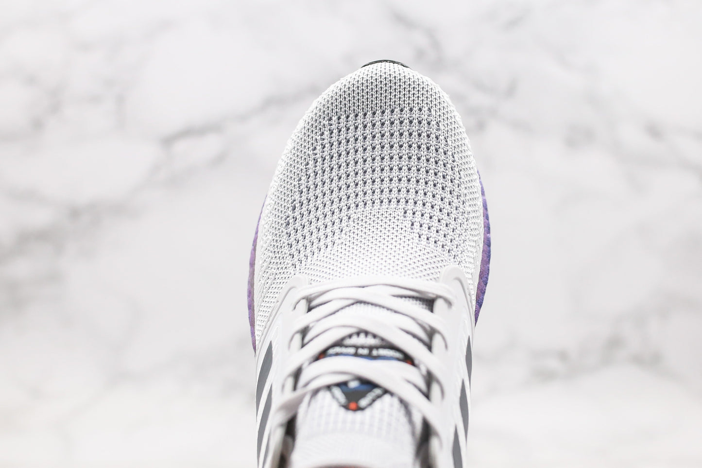 Adidas Ultraboost 20 National Lab Dash Gray