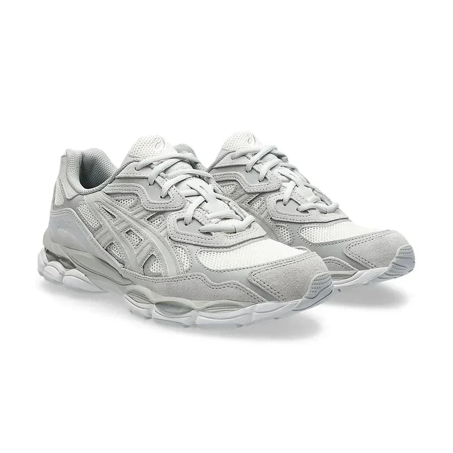 Asics Gel-NYC Cream Cloud Gray