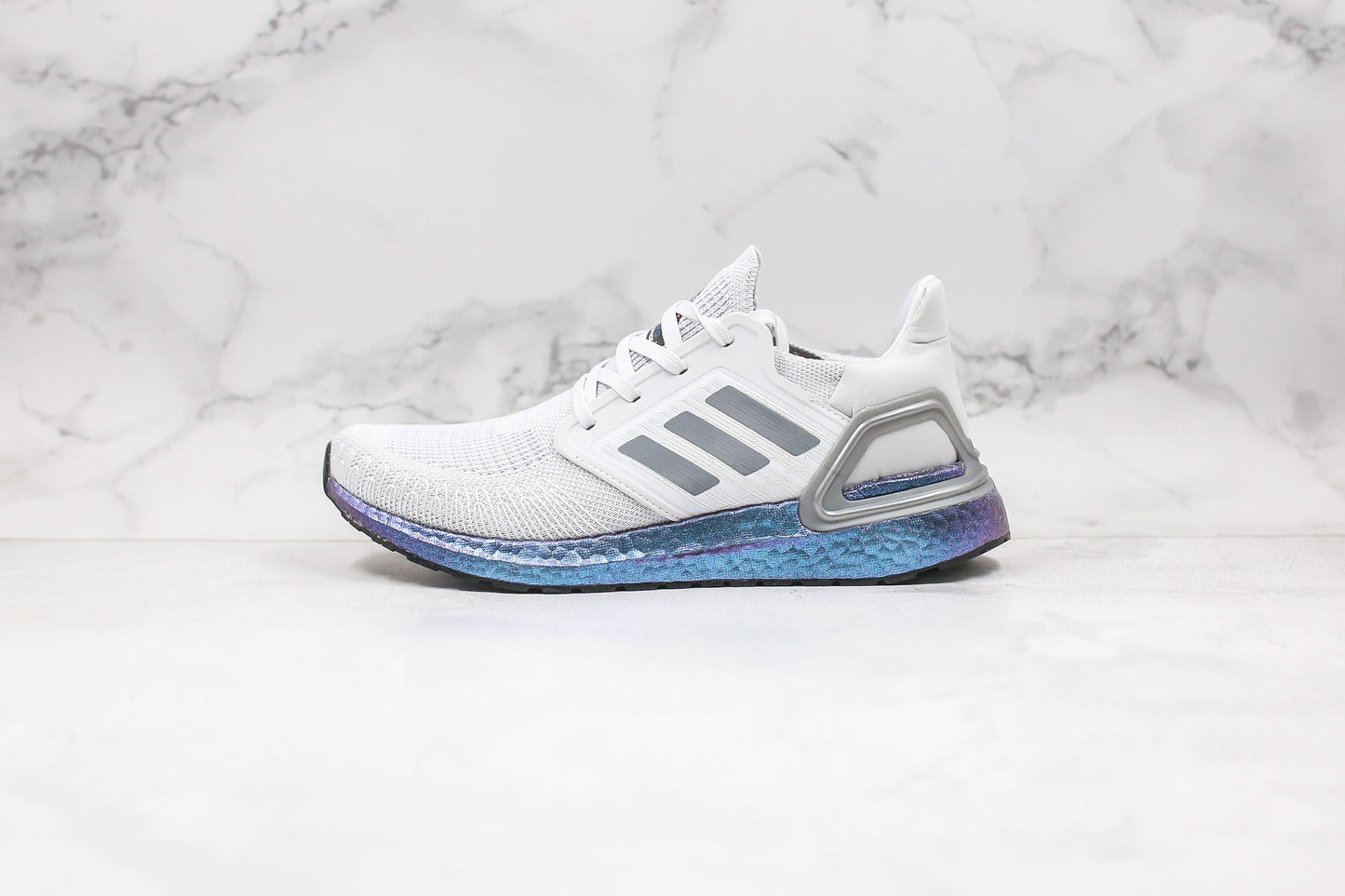 Adidas Ultraboost 20 National Lab Dash Gray