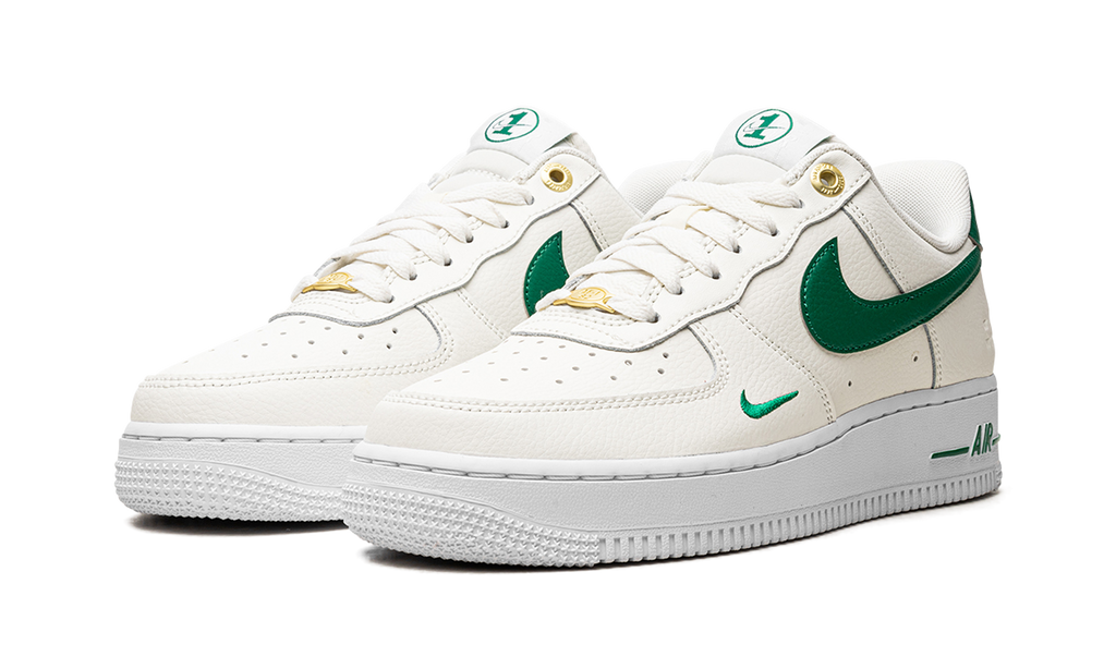 Nike Air Force 1 Low '07 LV8 40th Anniversary Sail Machite