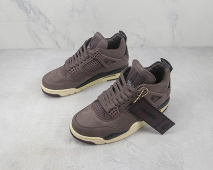Jordan 4 Retro A Ma Maniére Violet Ore 