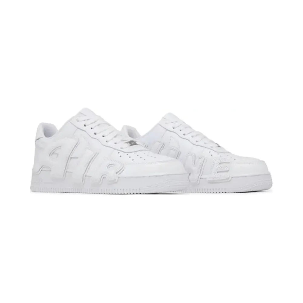 Nike Air Force 1 Low Cactus Plant Flea Market White 