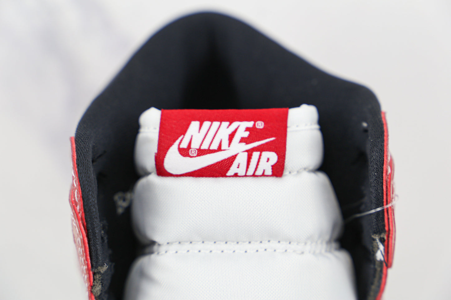 Jordan 1 Retro High Trophy Room Chicago 