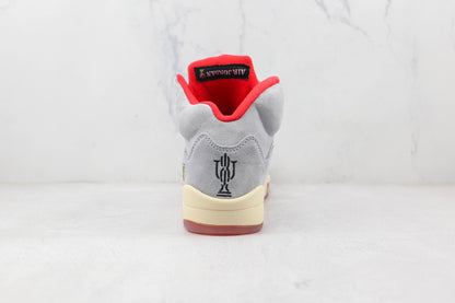 Jordan 5 Retro Trophy Room Ice Blue 