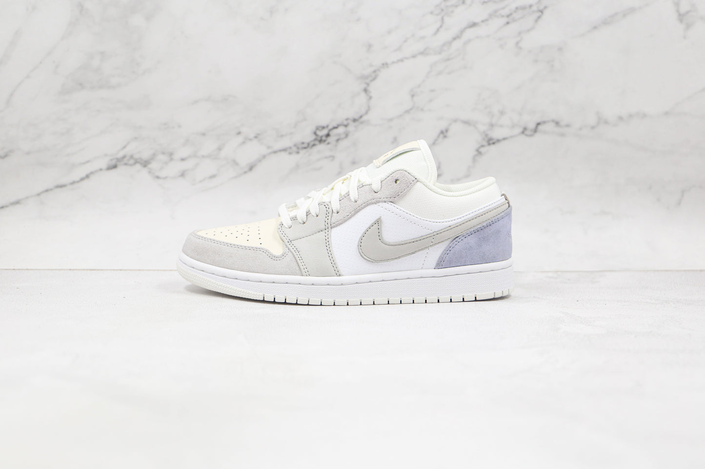 Jordan 1 Low Paris 