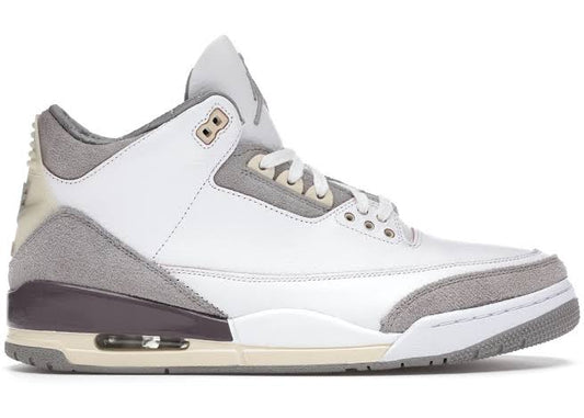 Jordan 3 Retro My Way 