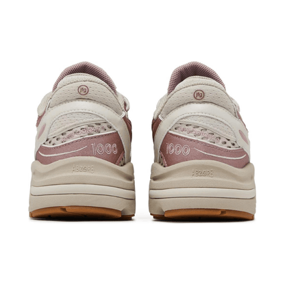 Joe Freshgoods x New Balance 1000 When Things Were Pure Pink Mink 