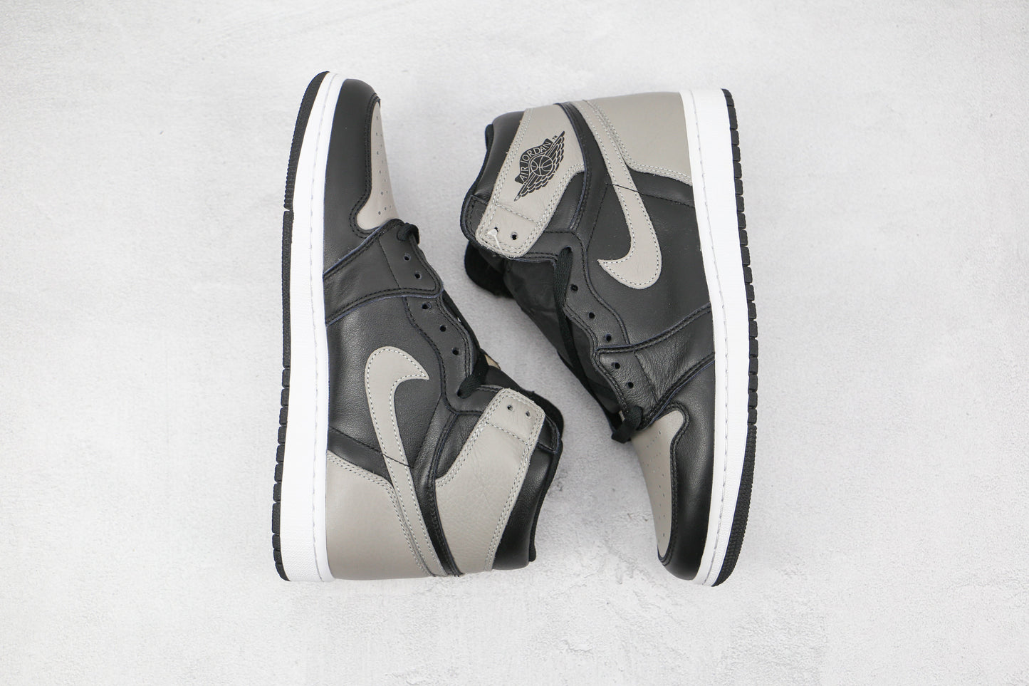 Jordan 1 Retro High Shadow 
