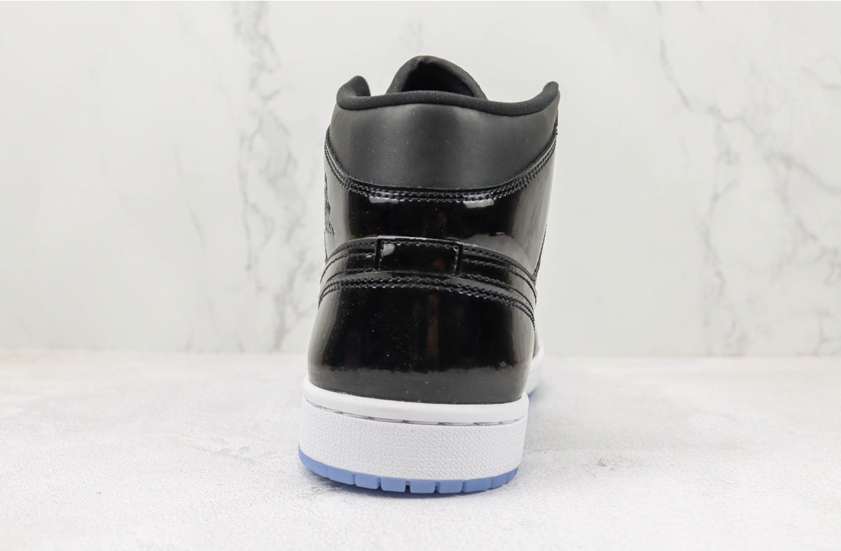 Jordan 1 Mid SE Space Jam 