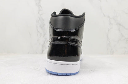 Jordan 1 Mid SE Space Jam 
