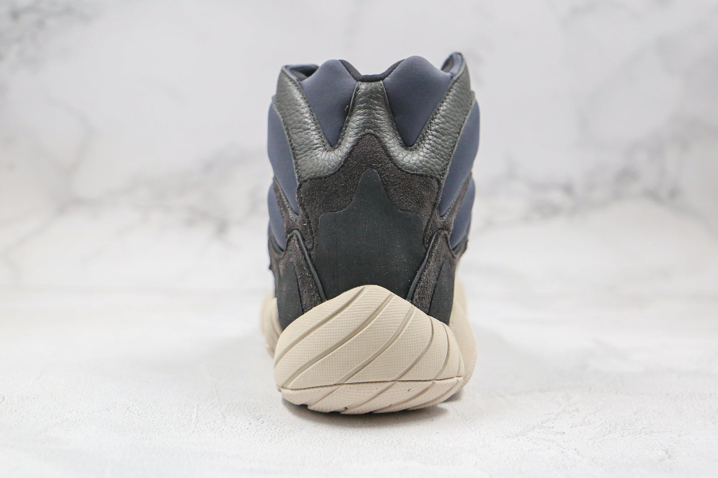 Adidas Yeezy 500 High Slate 