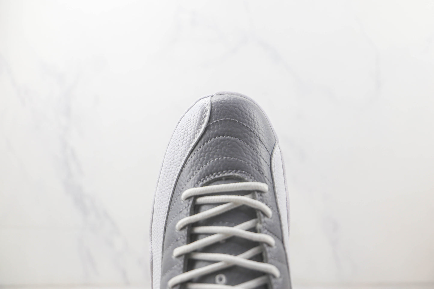 Jordan 12 Stealth 