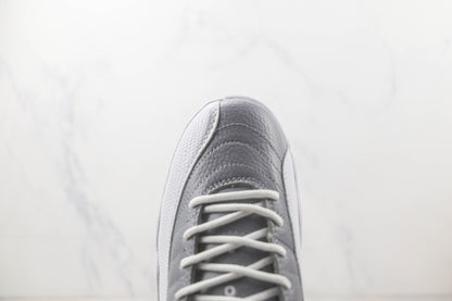 Jordan 12 Stealth 