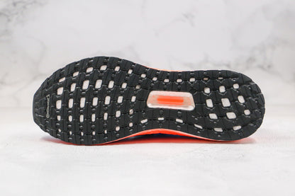 Adidas Ultraboost PB Glory Blue White Solar Red 
