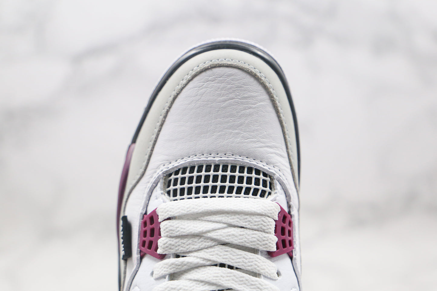 Jordan 4 Retro PSG Paris Saint-Germain 