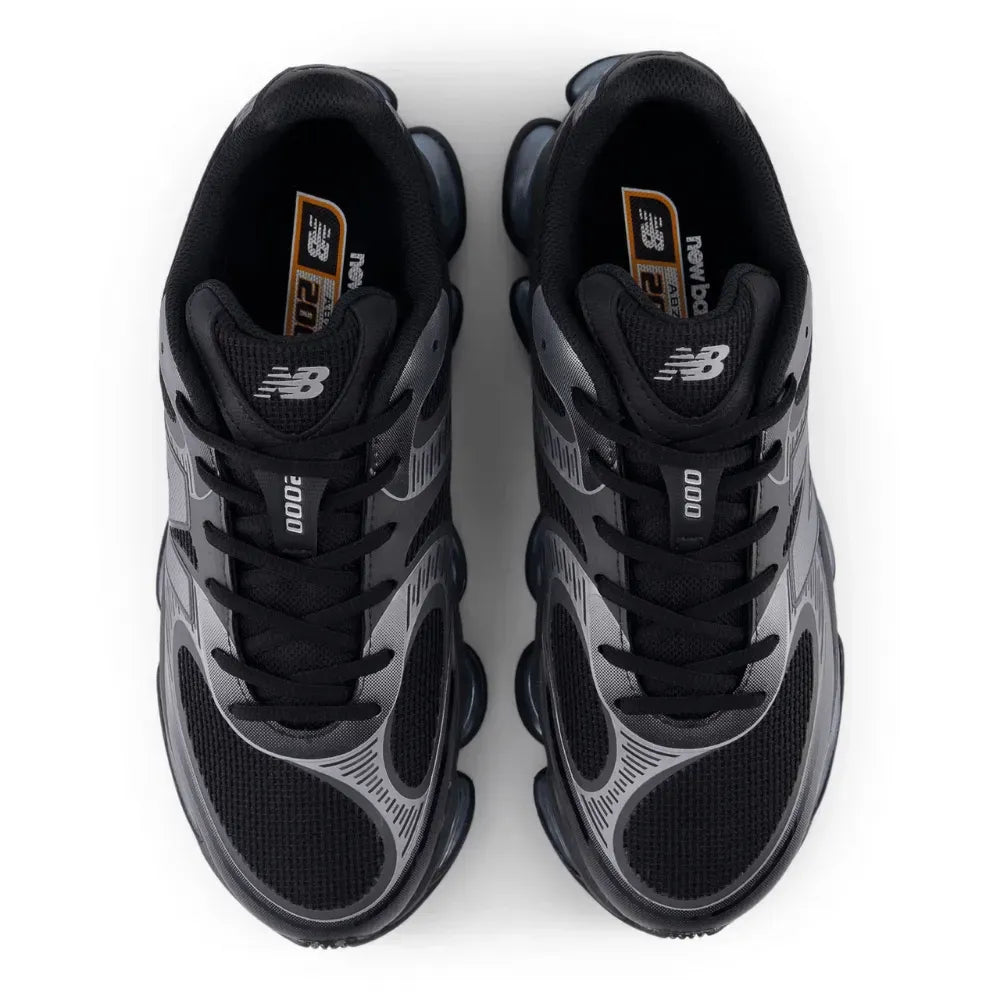 New Balance Abzorb 2000 Black 