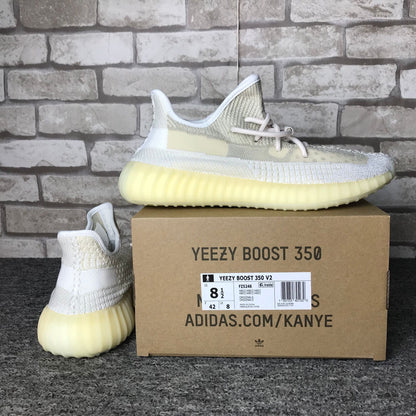 Adidas Yeezy Boost 350 V2 Natural 