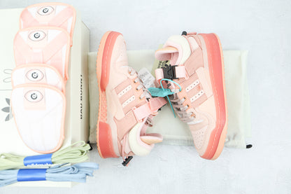 Adidas Bad Bunny Pink Easter Egg 
