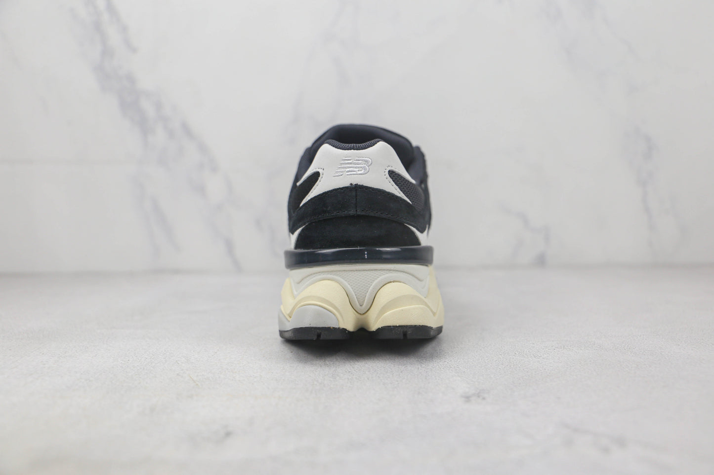 New Balance 9060 Black White 