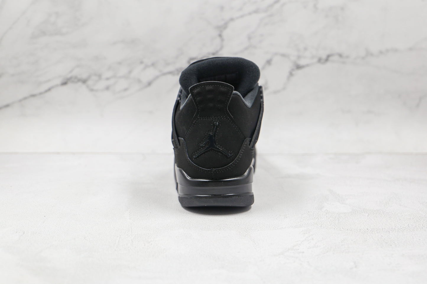 Jordan 4 Retro Black Cat 