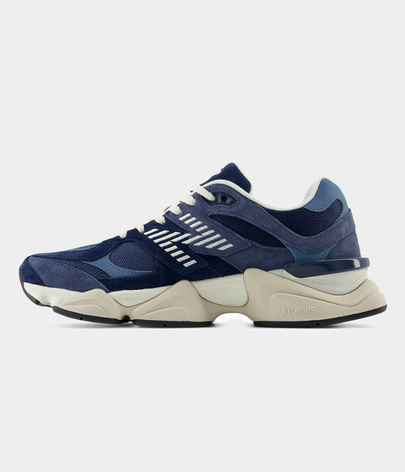 New Balance 9060 Vintage Indigo 