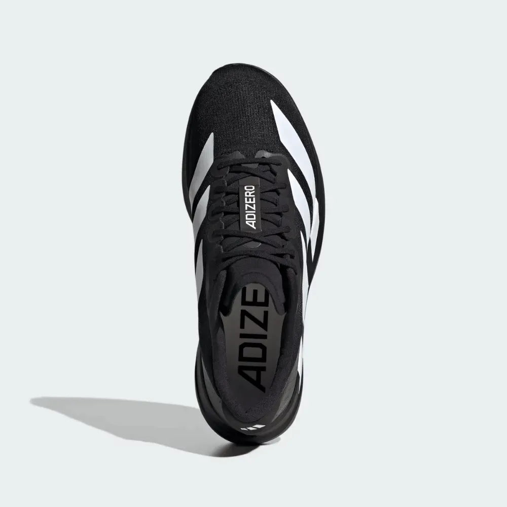 Adidas Adizero Evo SL Black White 