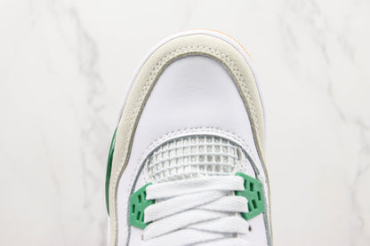 Jordan 4 Retro SB Pine Green 