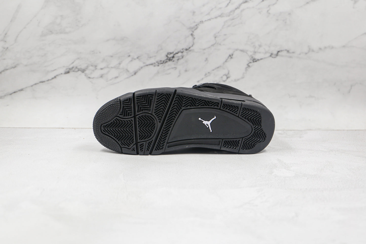 Jordan 4 Retro Black Cat 
