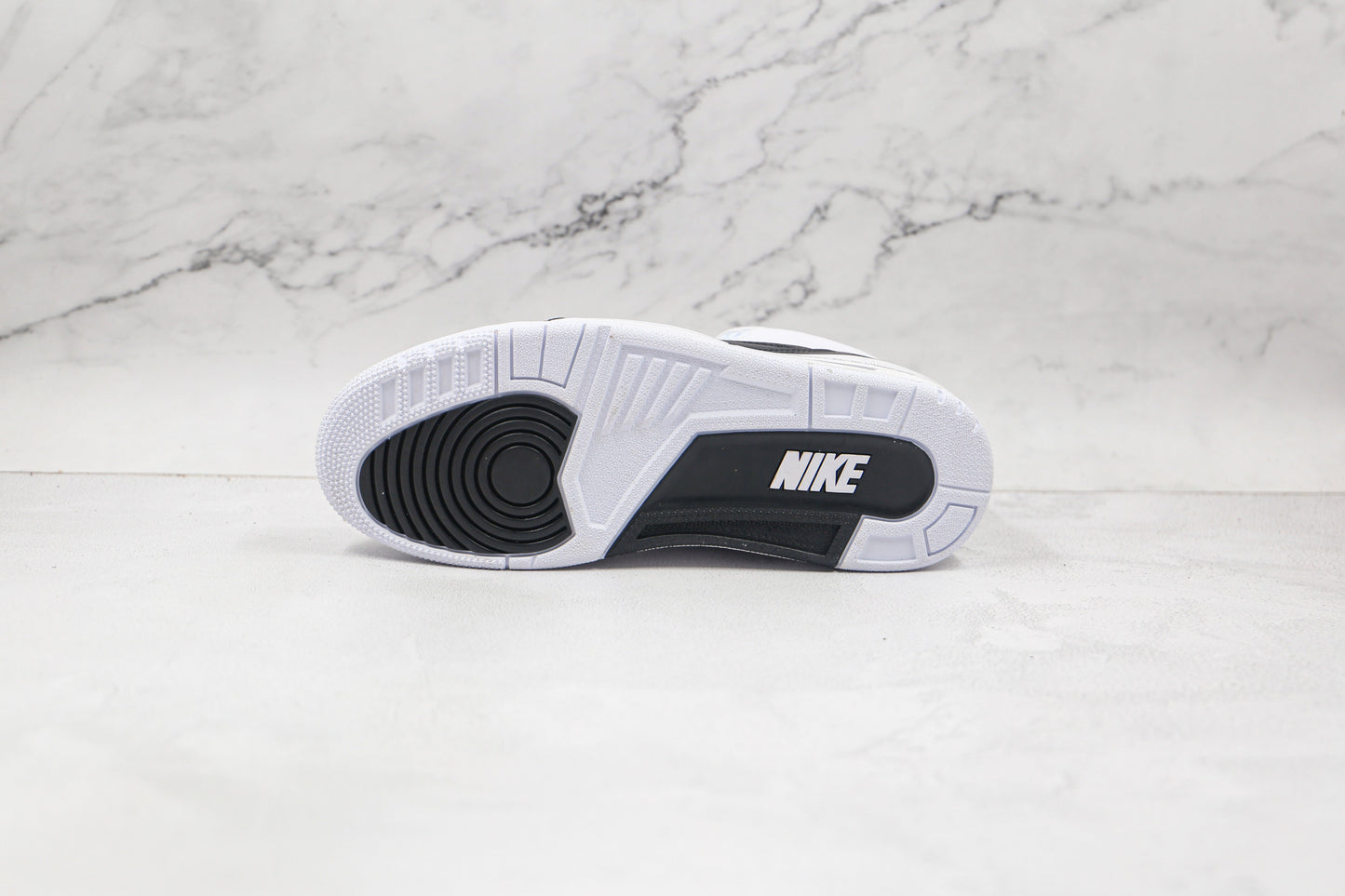 Jordan 3 Retro Fragment 