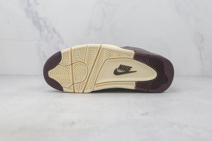 Jordan 4 Retro A Ma Maniére Violet Ore 