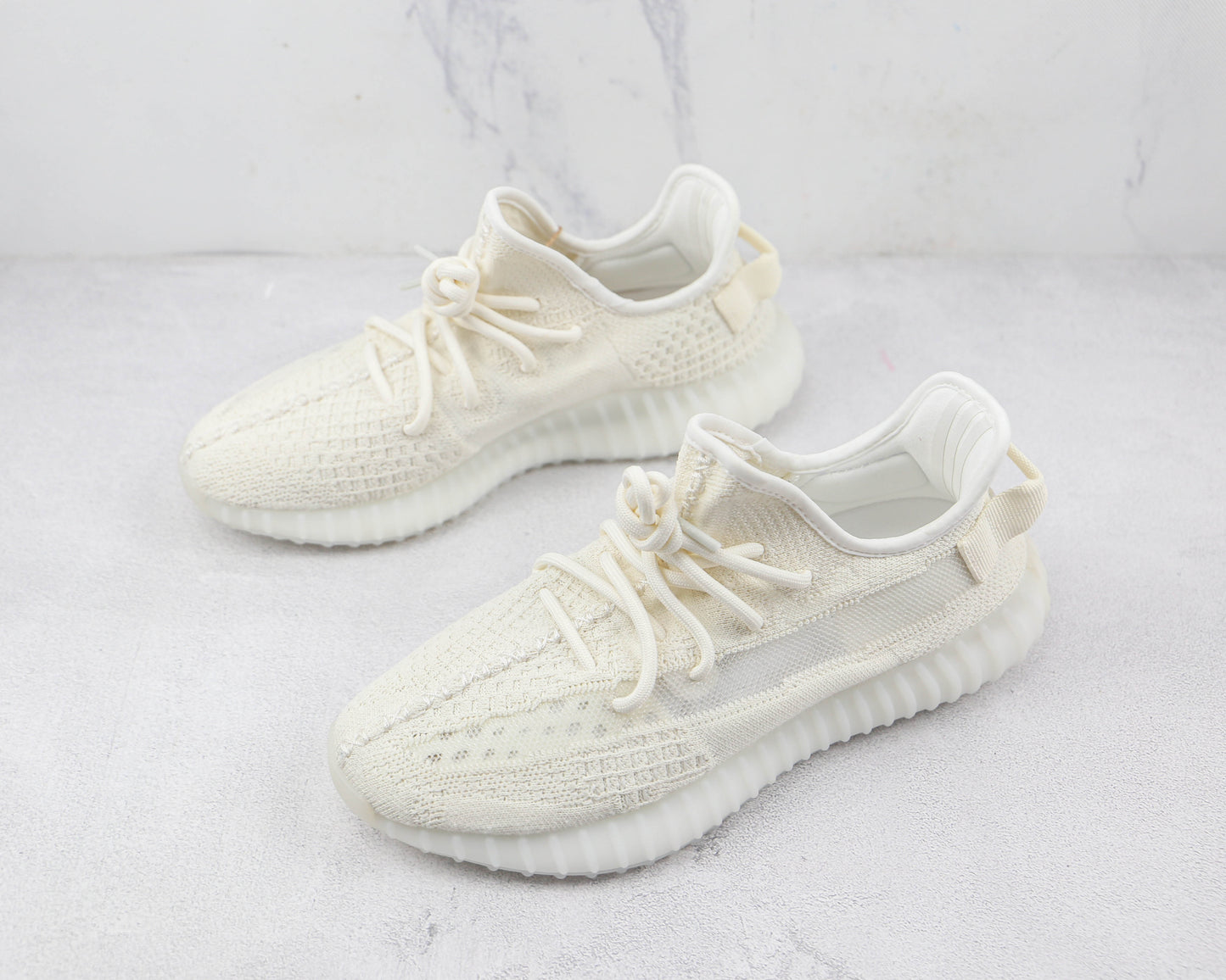 Adidas Yeezy Boost 350 V2 Bone 