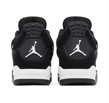 Jordan 4 White Thunder 