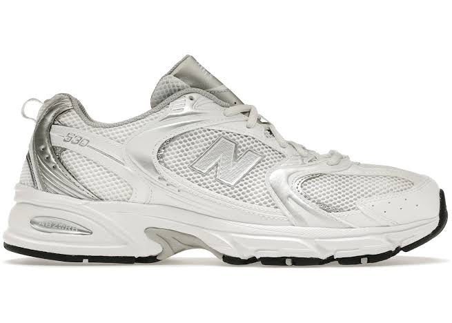New Balance 530 Munsell White 