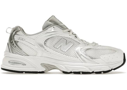New Balance 530 Munsell White 