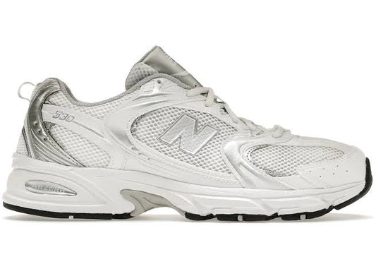 New Balance 530 Munsell White 