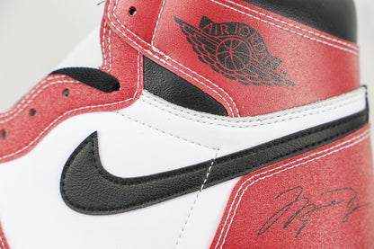 Jordan 1 Retro High Trophy Room Chicago 