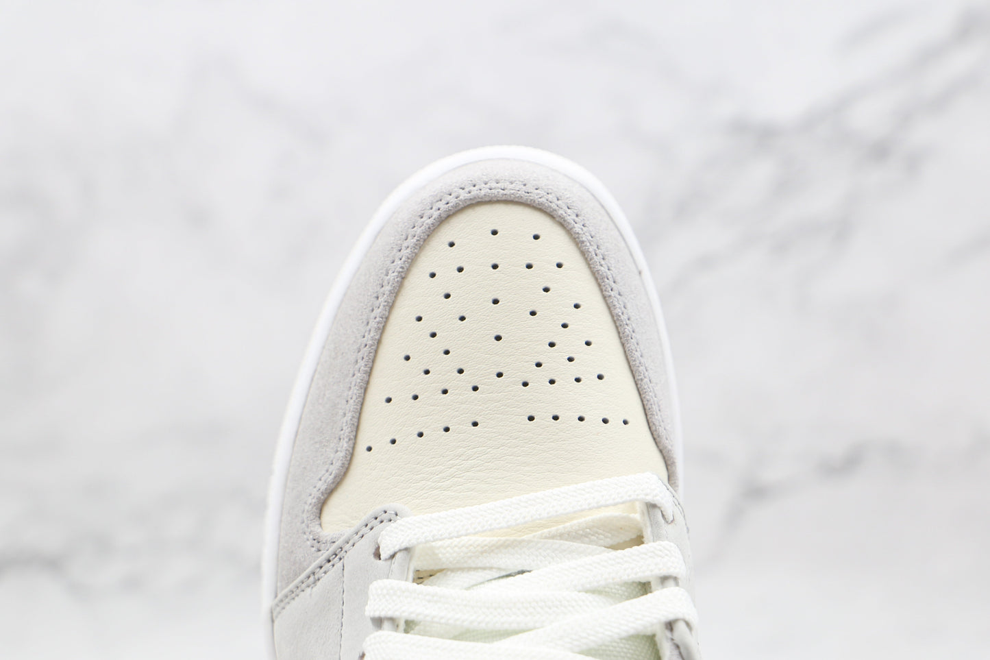 Jordan 1 Low Paris 