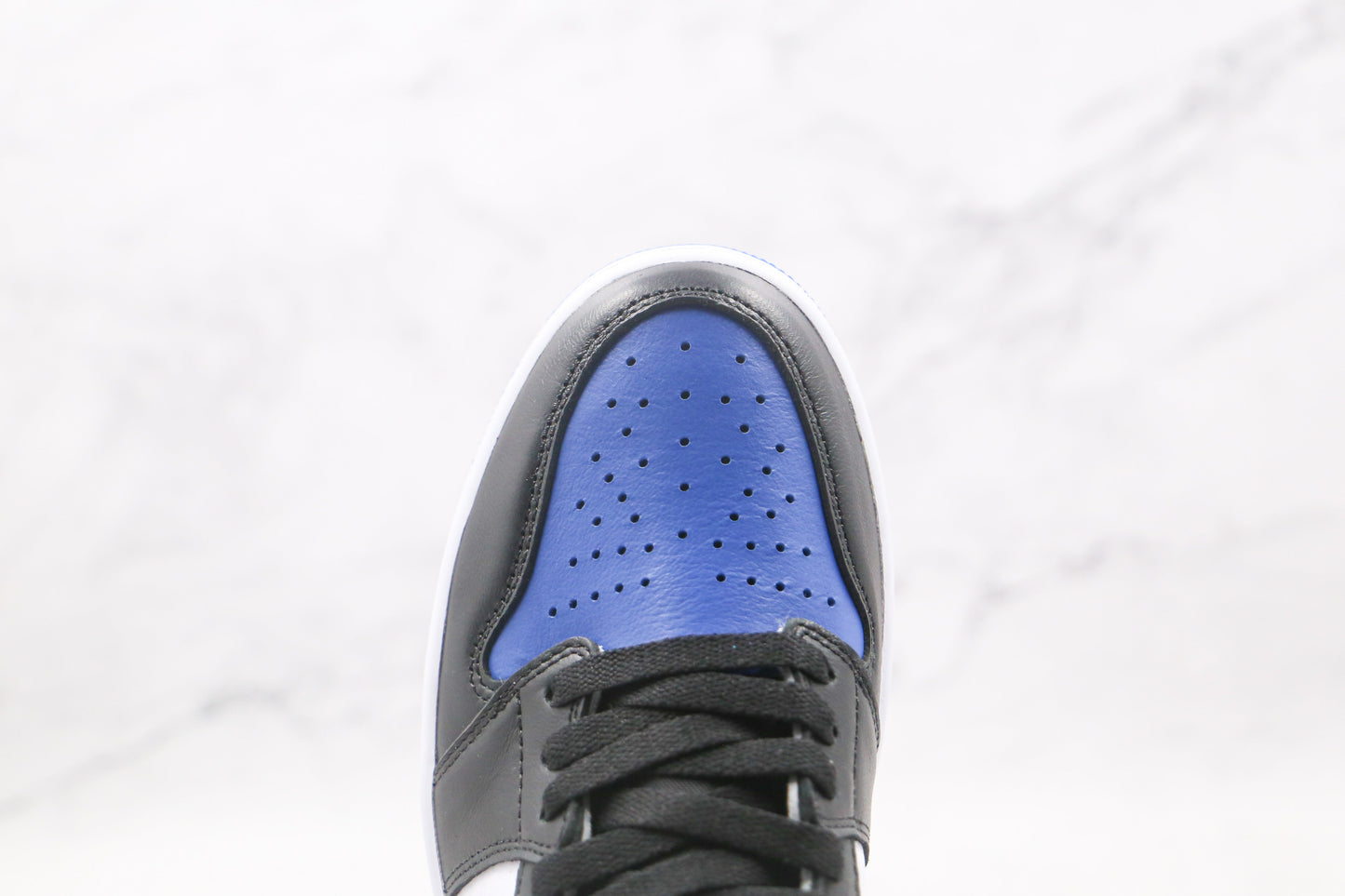 Jordan 1 Retro High Royal Toe 
