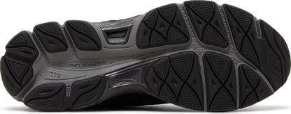 ASICS Gel-NYC Graphite Gray Black 