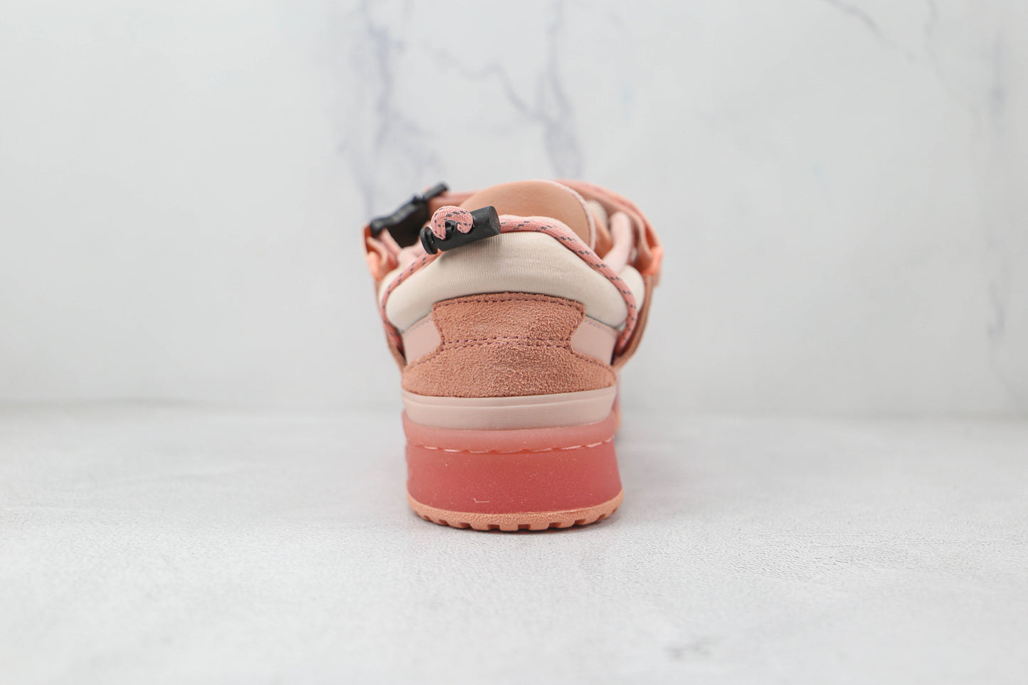 Adidas Bad Bunny Pink Easter Egg 