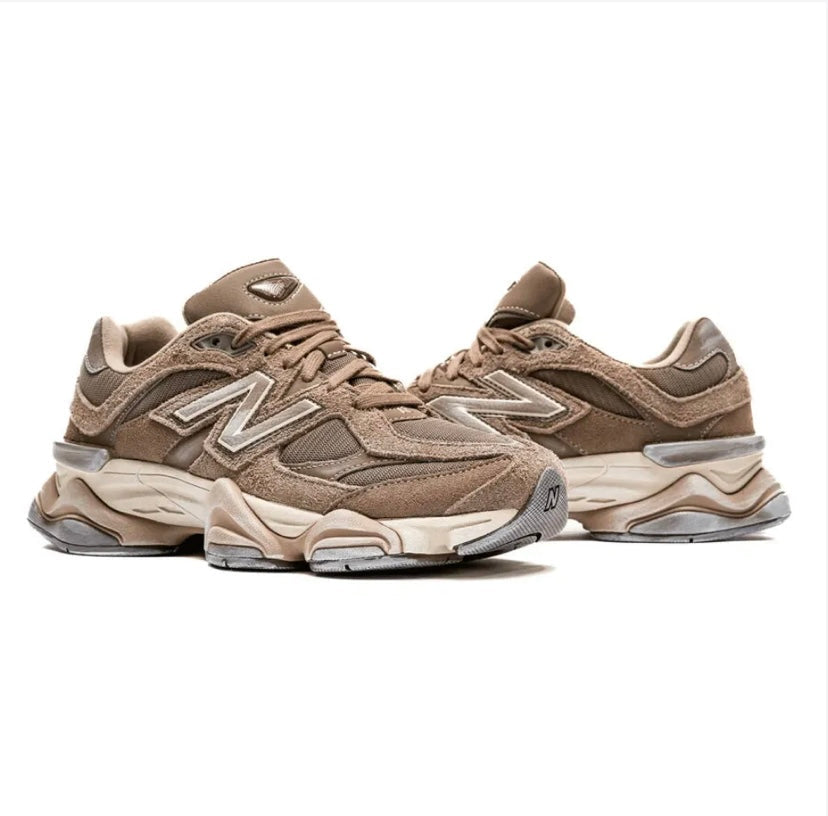 New Balance 9060 Mushroom Timberwolf 