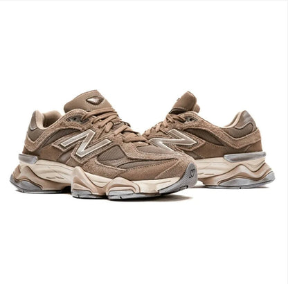 New Balance 9060 Mushroom Timberwolf 