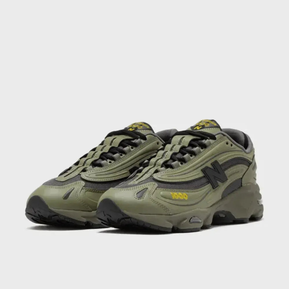 New Balance 1000 Dark Olivine 