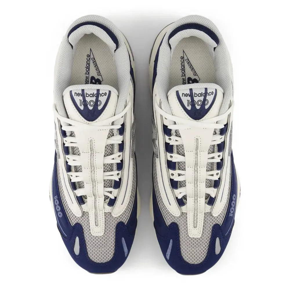 New Balance 1000 Navy Sea Salt 